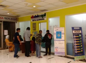 Berapa Ukuran KTP di Word Dalam Cm