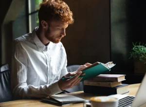 Buku-Buku Terbaik untuk Mengembangkan Karier Anda